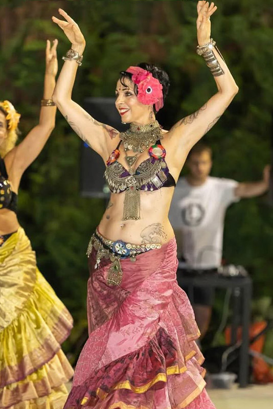 Corsi di Yoga