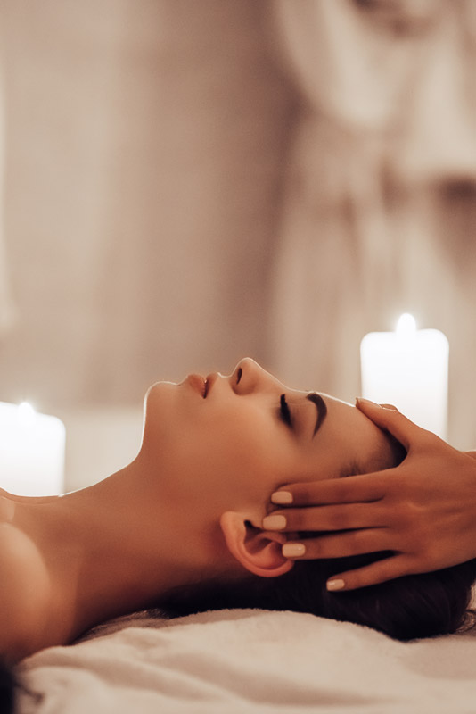 Corsi di Yoga